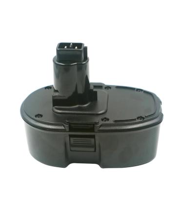 H-ANT 14.4V Battery 3000mAH Replacement Compatible with Dewalt 14.4V DC9091 DE9038 DE9091 DE9092 DW9091 DW9094 DE9094 DE9502 Batteries DE 14.4D 3000mAh