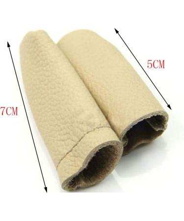 GBSTORE 3 Pairs Needle Felting Finger Guards for Hand Craft and Sewing - Buy Online on GoSupps.com