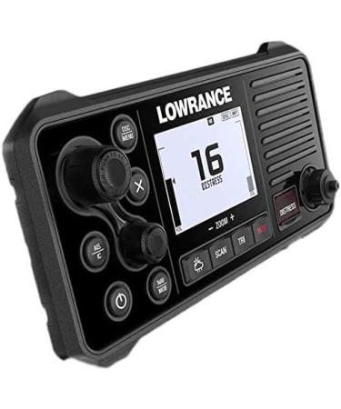 VHF Marine Radio DSC AIS-RX Link-9 in Beige - Best Quality for Boating Safety - Buy Online on GoSupps.com