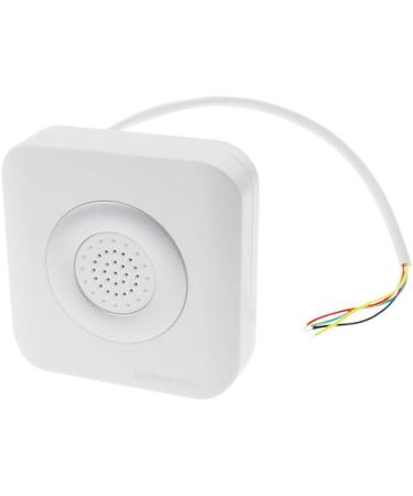 Zaagot for C 12V Ring Ringer Access Control oorbell External Abs - Buy Online on GoSupps.com