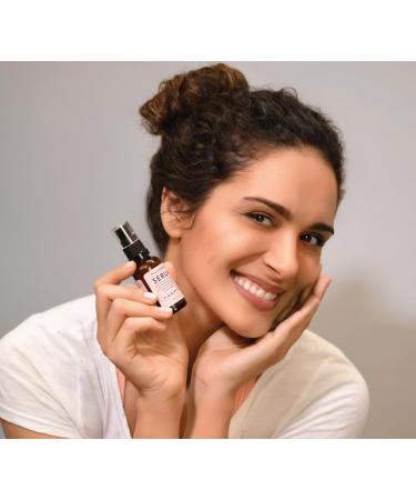 Neemli Naturals Retinol & Peptide Serum - Lightweight Renewal for Smooth Even-Toned Skin | Anti-Aging Solution - 30ml - Buy Online on GoSupps.com