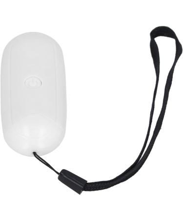 USB Bite Pen Physical Safe USB Anti Itch Pen Compact for Travel for Kids (White) - Buy Online on GoSupps.com