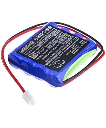Battery Part No. GPHC083N04 for ZP-500N for Equipment Survey Test Battery