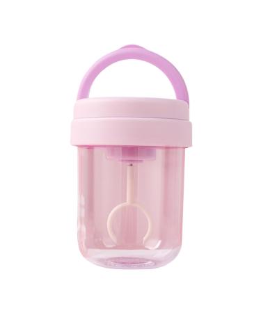 Protein Shaker Cup - Protein Shaker Bottle Automatic Stirring Electric Shaker Bottle | Battery Operated Protein Drink Mixer Cup Melan Bottle Mixing Cup