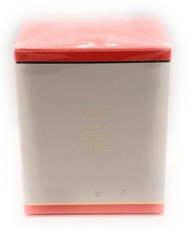 Victoria's Secret Very Sexy Now Eau De Parfum 1.7 Ounce Spray - Buy Online on GoSupps.com
