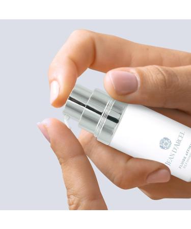 Jean D'Arcel JEAN DARCEL Fluide Affinant Fluid of the Year Correcting and refining facial serum 30 ml - Buy Online on GoSupps.com