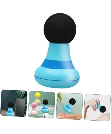 Buy Gatuida Electric Tools 3-Piece Fascia Massage Device - Portable Mini Massager for Muscle Relief & Home Use - Buy Online on GoSupps.com