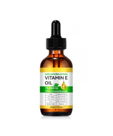 Teegxddy Moisturizing serum oil contains highly concentrated vitamin E oil deep hydration improving skin structure firming treatment for all skin types