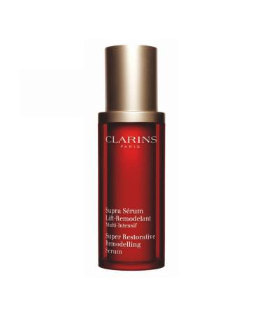 Clarins Peeling and Cleansing Face Mask 1 Pack (1x 30 ml)