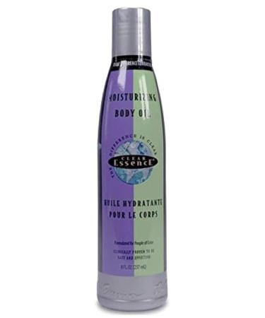 Clear Essence Moisturising Body Oil 237 ml