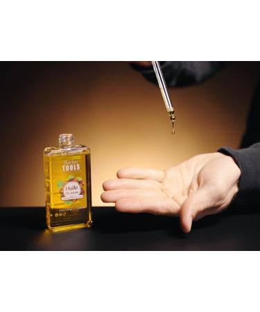 100% Pure Jojoba Oil | Natural Cold Pressed Oil for Face Body Hair Beard & Nails | 60 ml - Shop Internationally! - Buy Online on GoSupps.com