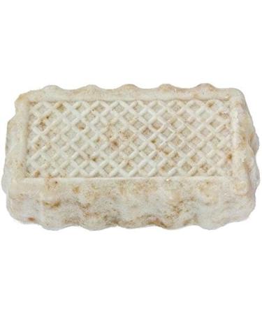 Poison Ivy Soap: All Natural Relief from Poison Ivy, Oak, and Sumac - 2 Pack - Buy Online on GoSupps.com