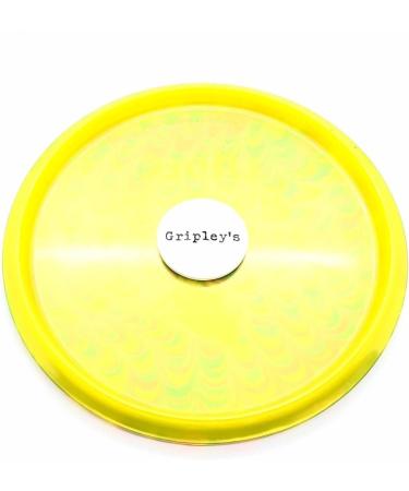 LED Disc Golf Lights - Glow in The Dark Discs - 6 Pack (20 Packs Available) | Light Adhesive for Disc Golf and Can Jam - Buy Online on GoSupps.com
