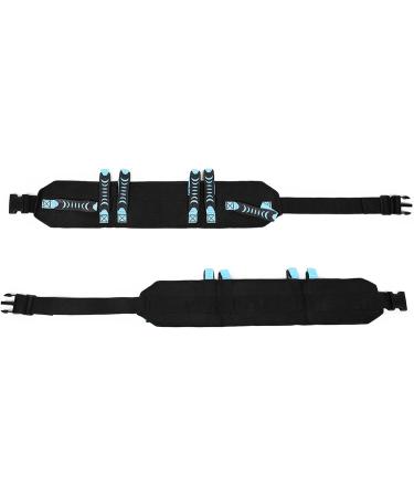 Waist Traction Belt - Patient Transfer & Walking Support | Nursing & Security Assistant Belt - Buy Online on GoSupps.com