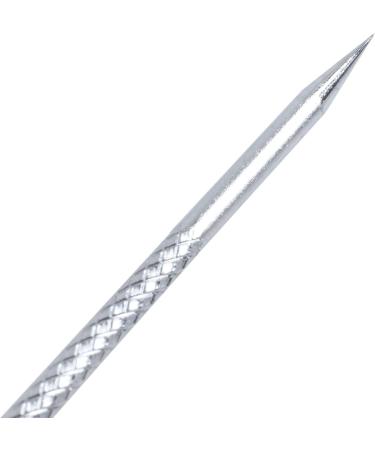 Balawin 2X 3 in 1 Earpick Comedones Stick Eyebrow Tweezer Cosmetic Tool Set - Buy Online on GoSupps.com