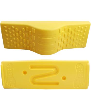 Kids Balance Board | Kindergarten Rock Seesaw Toy for Early Education and Fitness | Fun Gift for Children, Friends, and Family Members - Buy Online on GoSupps.com