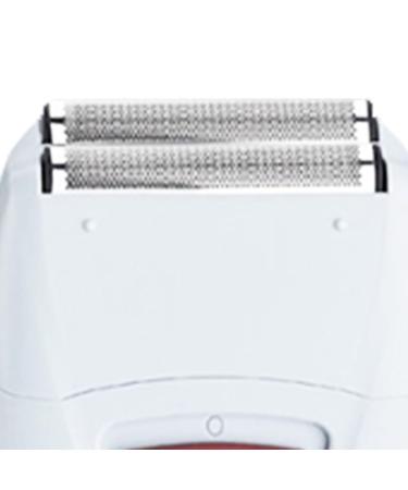 Multifunctional Reciprocating Electric Trimmer & Rechargeable Razor for Men - Balding Head Shaver & Beard Trimmer - Buy Online on GoSupps.com