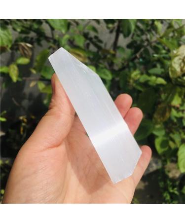Natural Crystal 7-8cm Quartz Crystal Selenite Minerals and Natural s ERBDRGAZ - Buy Online on GoSupps.com