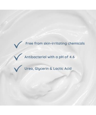 Daily Intensive Hand Cream - Perfect pH Balance for Nourished Hydrated and Healthy Hands - Buy Online on GoSupps.com