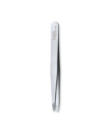 Victorinox tweezers RUBIS professional manicure pedicure precision stainless steel silver
