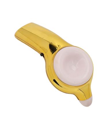 Eye Massager - Anggrek Vibrating Device for Tired Eyes Reduces Folds & Portable Hand-Eye Relief - Buy Online on GoSupps.com