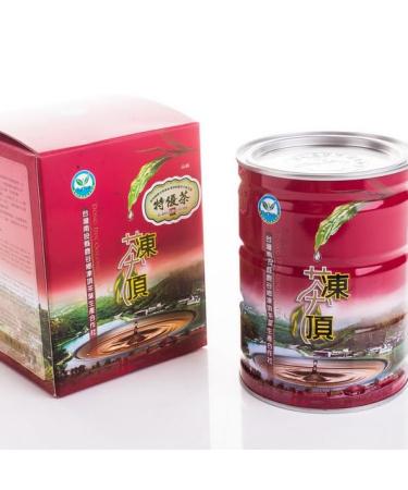 Premium Dong Ding Oolong Tea Medium Roast | 300g x 2 Packs (600g Total)