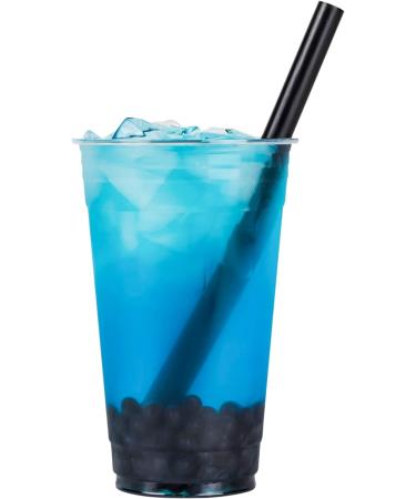Tanoshiya Blueberry Popping Boba 1.3kg - Premium Tapioca Bubble Tea Pearls - Buy Online on GoSupps.com