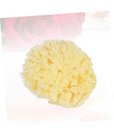 Beavorty Disposable Face Sponges - Natural Honeycomb Sponge for Body, Shower, and Washing Machine Care - Buy Online on GoSupps.com