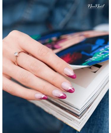 NeoNail Cashmere Women Collection UV Hybrid Nail Polish (6423 Velvet Lips) - Buy Online on GoSupps.com