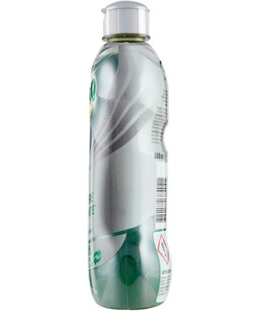 Svelto Plats la main concentr citron 500 ml - Buy Online on GoSupps.com