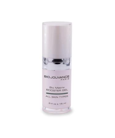 Bio Matrix Booster Gel 0.5oz - Anti-Aging Skin Care | Reduce Wrinkles & Dark Circles | Facial Treatment | Made in France - International Shipping Available - Buy Online on GoSupps.com
