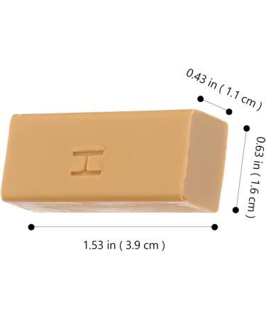 Angoily Floor Repair Wax Set - Quick Drying Laminate & Wood Scratch Remover | Touch Up Kit for Furniture & Floors - Buy Online on GoSupps.com