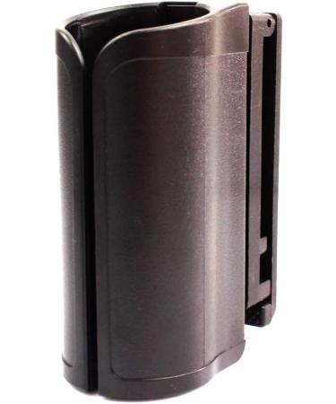 ROCOTACTICAL Police Duty OC Pepper Spray Holster Open Top Mace Canister Pouch MK-4 - Buy Online on GoSupps.com