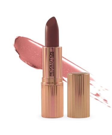 Buy Makeup Revolution Lipstick Renaissance - Prime | International Shipping Available - Buy Online on GoSupps.com
