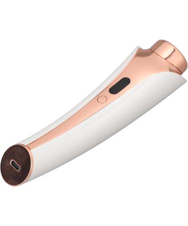 Electric Foot Dead Skin Remover Cordless Electric Foot Callus Remover High Low Gear Waterproof 180 Minutes for Cracked Skin - Buy Online on GoSupps.com