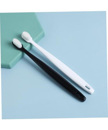 Buy Minkissy 4-Piece Soft Toothbrush Set - Ideal Christmas Gift for Oral Hygiene & Gum Care | Perfect for Adults & Pregnant Women - Buy Online on GoSupps.com