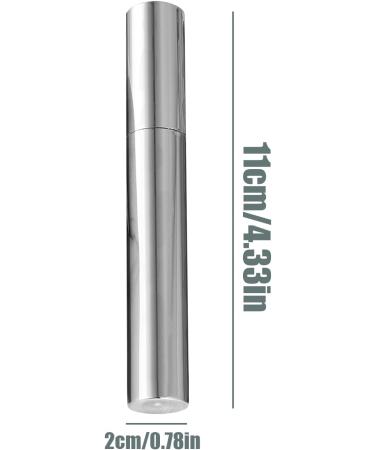 Curling Mascara | Lengthening and Volumizing Mascara for Women - Natural Eyelash Makeup Supplies for Special Occasions - Dates Parties Birthdays Sports Work - Buy Online on GoSupps.com