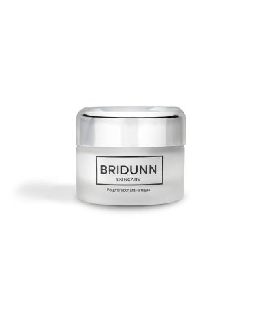 Anti Wrinkle & Face Tightening Regenerating Face Cream with Natural Ingredients