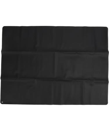 Premium Equipment Mat for Improved Sleep & Pain Relief | Versatile Foot Cushion & Yoga Mat | Includes Negative-Ion Bracelets - Buy Online on GoSupps.com