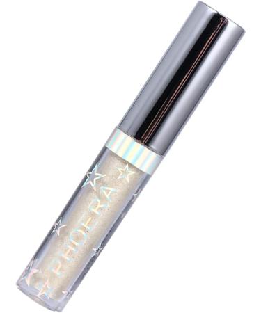 PLAFOPE 3pcs Liquid Eye Shadow Glitter Glitter Eye Shadow Glow Golden - Buy Online on GoSupps.com