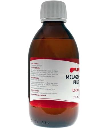 Body Lotion for Vitiligo Treatment - Buy Online on GoSupps.com