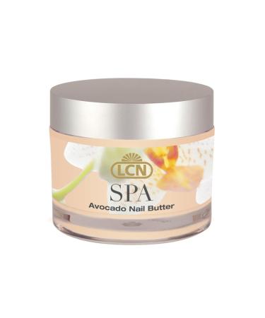 Lcn Avocado Nail Butter 15 ml (Pack of 1)
