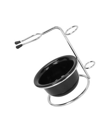 Beard Shaving Bowl Set - Durable Stainless Steel Men's Shaving Tools for Home Use | Shop Internationally - Buy Online on GoSupps.com