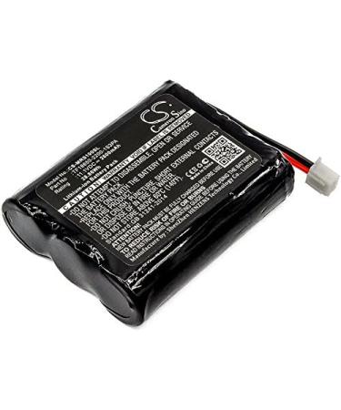 Battery Replacement for Marshall Stockwell - TF18650-2200-1S3PA | Fast International Shipping - Buy Online on GoSupps.com