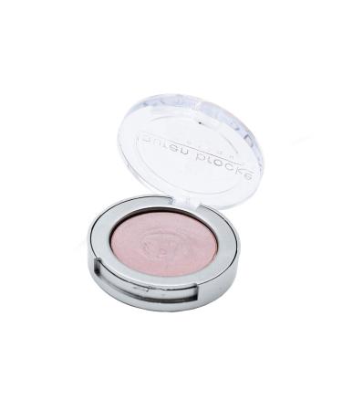 Lauren Brooke Cosmetiques Natural Creme Eyeshadow (Dahlia (Shimmer))