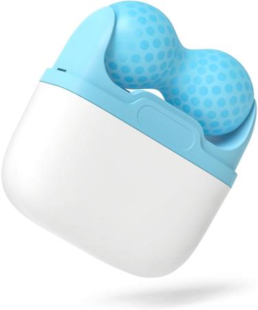 Buy Ice Skin Roller - Facial Massager for Anti-Aging Wrinkle Prevention & Slimming | Best Skin Care Tool - Buy Online on GoSupps.com