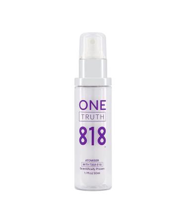 Atomiser Spritz with TAM-818 | Telomerase Activation | Anti-Aging Face Mist