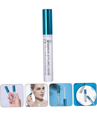 DOITOOL Define Eyebrow Liquid Eyebrow Makeup Liquid Eyebrow Fluid for Makeup Eyebrow Serum Miss Water Proof - Buy Online on GoSupps.com