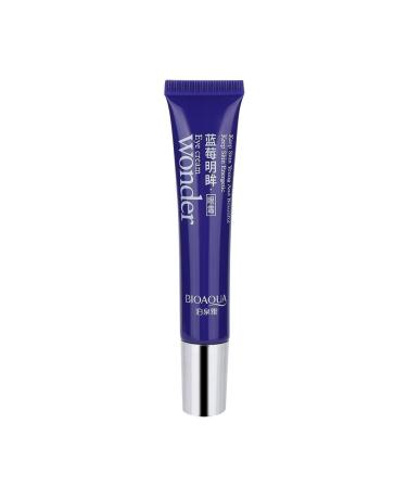 Semme Blueberry Rejuvenation Anti-Aging Eye Cream - Wrinkle Care & Firming Essence - Buy Online on GoSupps.com