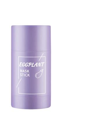 G n rique Gentle Moisturizing Face Balm - Moisturizing Cream for Sensitive Skin Soothing Formula Cleansing Stick Soothing Balm for Baby Girls | Skin Type Family Cleansing Stick for Refreshing